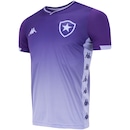 Camisa de Goleiro do Botafogo I 2019 Kappa - Masculina - Foto 3