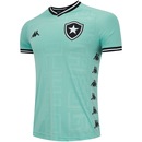 Camisa de Goleiro do Botafogo III 19/20 Kappa - Masculina - Foto 3