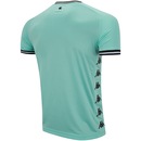 Camisa de Goleiro do Botafogo III 19/20 Kappa - Masculina - Foto 4