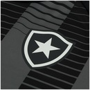 Camisa Pré-Jogo do Botafogo 2019 Kappa - Masculina - Foto 3