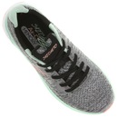 Tênis Skechers Solar Fuse Brisk Escape - Feminino - Foto 2