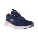 Tênis Skechers Solar Fuse Brisk Escape - Feminino - Foto 2