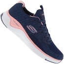 Tênis Skechers Solar Fuse Brisk Escape - Feminino - Foto 1