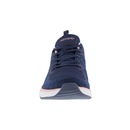 Tênis Skechers Solar Fuse Brisk Escape - Feminino - Foto 3