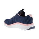 Tênis Skechers Solar Fuse Brisk Escape - Feminino - Foto 6