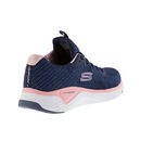 Tênis Skechers Solar Fuse Brisk Escape - Feminino - Foto 8