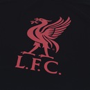 Camiseta Liverpool Bird - Masculina - Foto 3