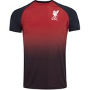 Camiseta Liverpool Degradê - Masculina - Foto 1