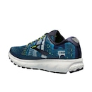 Tênis Brooks Ghost 12 Boston - Feminino - Foto 6