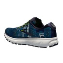 Tênis Brooks Ghost 12 Boston - Masculino - Foto 6