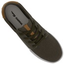 Tênis Rainha Street Canvas - Masculino - Foto 2
