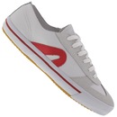 Tênis Rainha VL Leather - Unissex - Foto 1