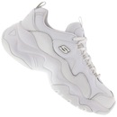 Tênis Skechers D'Lites 3.0 Proven Force - Feminino - Foto 1