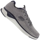 Tênis Skechers Solar Fuse Kryzik - Masculino - Foto 1