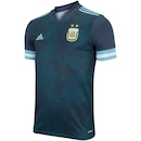 Camisa Seleção da Argentina II 19/20 adidas - Masculina - Foto 3