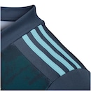 Camisa Seleção da Argentina II 19/20 adidas - Masculina - Foto 7