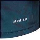 Camisa Seleção da Argentina II 19/20 adidas - Masculina - Foto 8