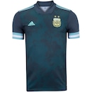 Camisa Seleção da Argentina II 19/20 adidas - Masculina - Foto 1