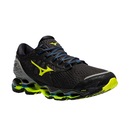 Tênis Mizuno Wave Prophecy 9 - Masculino - Foto 2