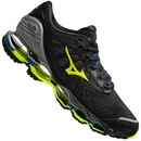 Tênis Mizuno Wave Prophecy 9 - Masculino - Foto 1