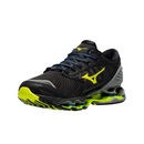 Tênis Mizuno Wave Prophecy 9 - Masculino - Foto 4