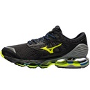 Tênis Mizuno Wave Prophecy 9 - Masculino - Foto 5