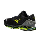 Tênis Mizuno Wave Prophecy 9 - Masculino - Foto 6