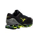 Tênis Mizuno Wave Prophecy 9 - Masculino - Foto 8