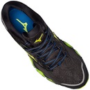 Tênis Mizuno Wave Prophecy 9 - Masculino - Foto 9