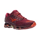 Tênis Mizuno Wave Prophecy 9 - Masculino - Foto 2
