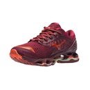 Tênis Mizuno Wave Prophecy 9 - Masculino - Foto 4
