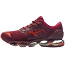 Tênis Mizuno Wave Prophecy 9 - Masculino - Foto 5