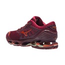 Tênis Mizuno Wave Prophecy 9 - Masculino - Foto 6
