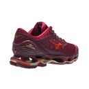Tênis Mizuno Wave Prophecy 9 - Masculino - Foto 8