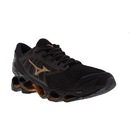 Tênis Mizuno Wave Prophecy 9 - Masculino - Foto 2