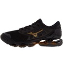 Tênis Mizuno Wave Prophecy 9 - Masculino - Foto 5