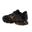 Tênis Mizuno Wave Prophecy 9 - Masculino - Foto 6