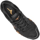 Tênis Mizuno Wave Prophecy 9 - Masculino - Foto 9