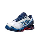 Tênis Mizuno Wave Prophecy 9 - Masculino - Foto 4