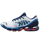 Tênis Mizuno Wave Prophecy 9 - Masculino - Foto 5