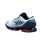 Tênis Mizuno Wave Prophecy 9 - Masculino - Foto 6
