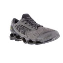 Tênis Mizuno Wave Prophecy 9 - Masculino - Foto 2