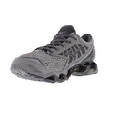 Tênis Mizuno Wave Prophecy 9 - Masculino - Foto 4
