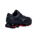 Tênis Mizuno Wave Prophecy 9 - Masculino - Foto 8