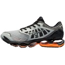 Tênis Mizuno Wave Prophecy 9 - Masculino - Foto 5