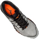 Tênis Mizuno Wave Prophecy 9 - Masculino - Foto 9