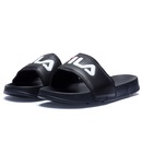 Chinelo Slide Infantil Fila Drifter - Foto 2