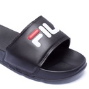 Chinelo Slide Infantil Fila Drifter - Foto 6