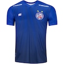Camisa de Treino do Bahia 2020 Esquadrão - Masculina - Foto 1