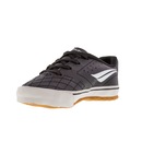 Chuteira Futsal Penalty ATF Americas IX IC - Infantil - Foto 4